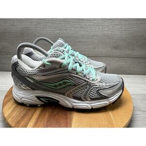 Saucony Grip Phanton Walking Shoes Women 8 S15141-3 0062